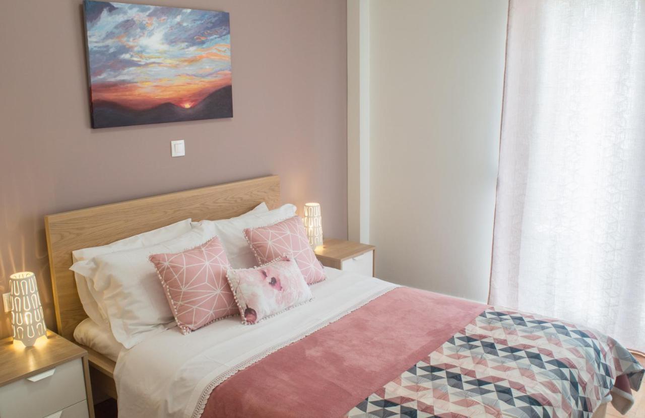 Apartament Meros - Athenian Residencies Ateny