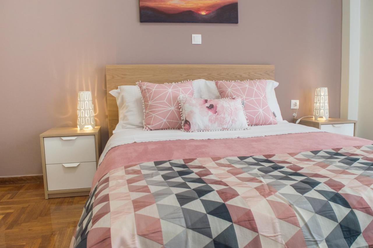 Apartament Meros - Athenian Residencies