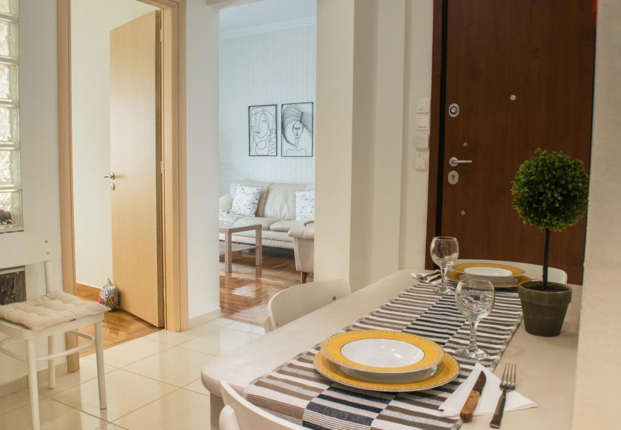 Apartament Meros - Athenian Residencies *