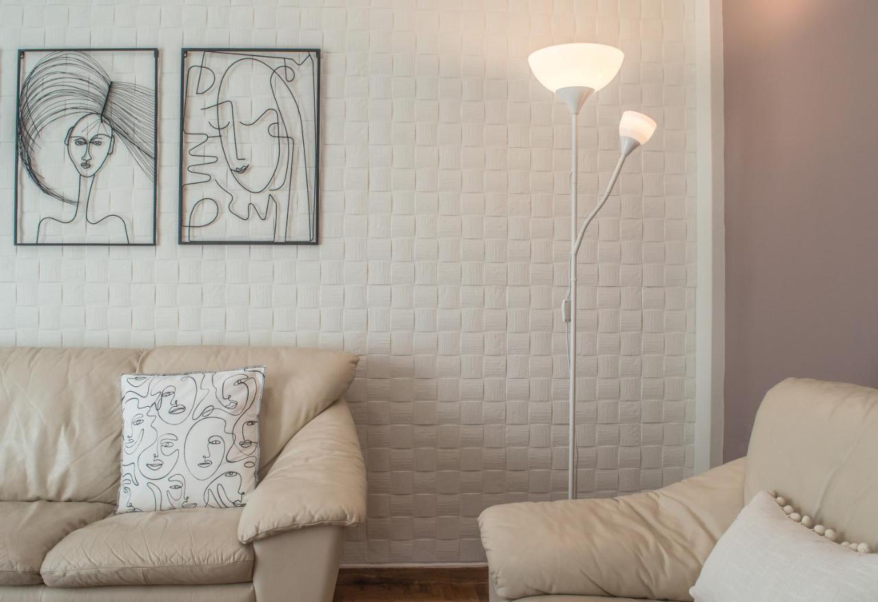 Apartament Meros - Athenian Residencies Ateny
