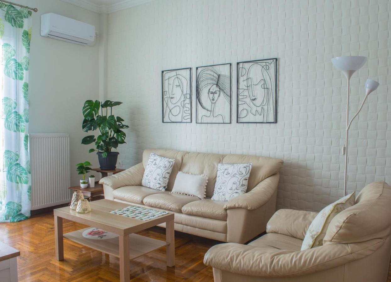 Apartament Meros - Athenian Residencies *