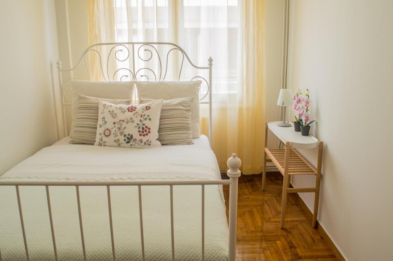 Meros - Athenian Residencies Apartament