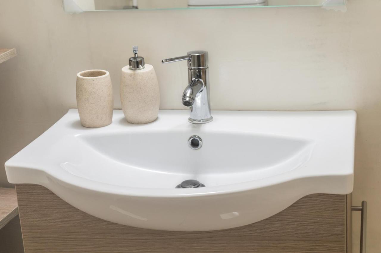 Apartament Meros - Athenian Residencies