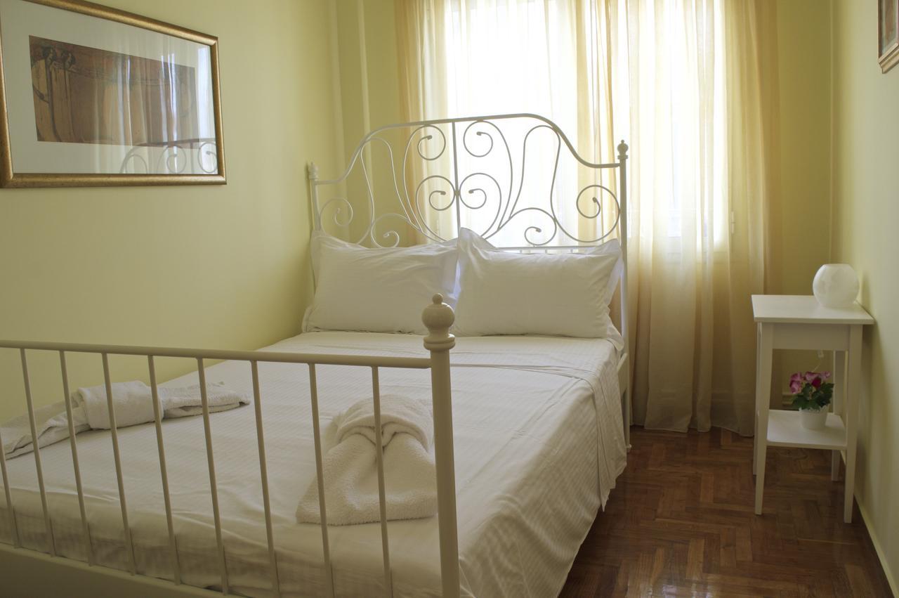 Meros - Athenian Residencies Apartament