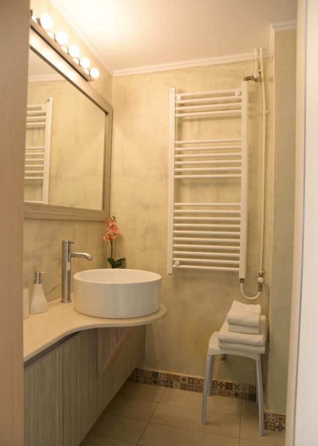 Meros - Athenian Residencies Apartament Ateny