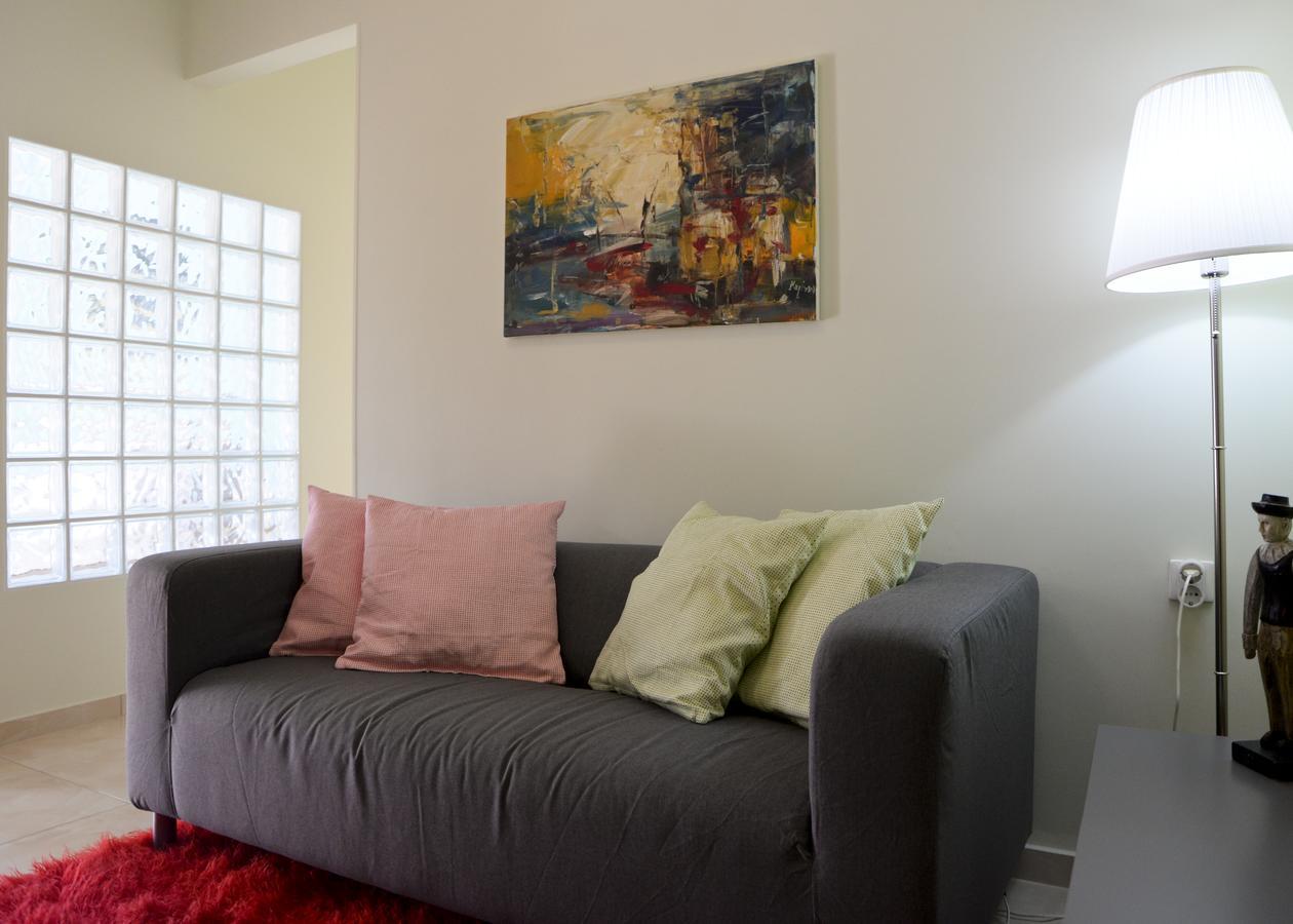 Apartament Meros - Athenian Residencies