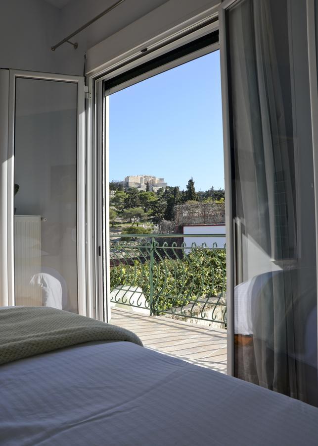 Apartament Meros - Athenian Residencies Ateny