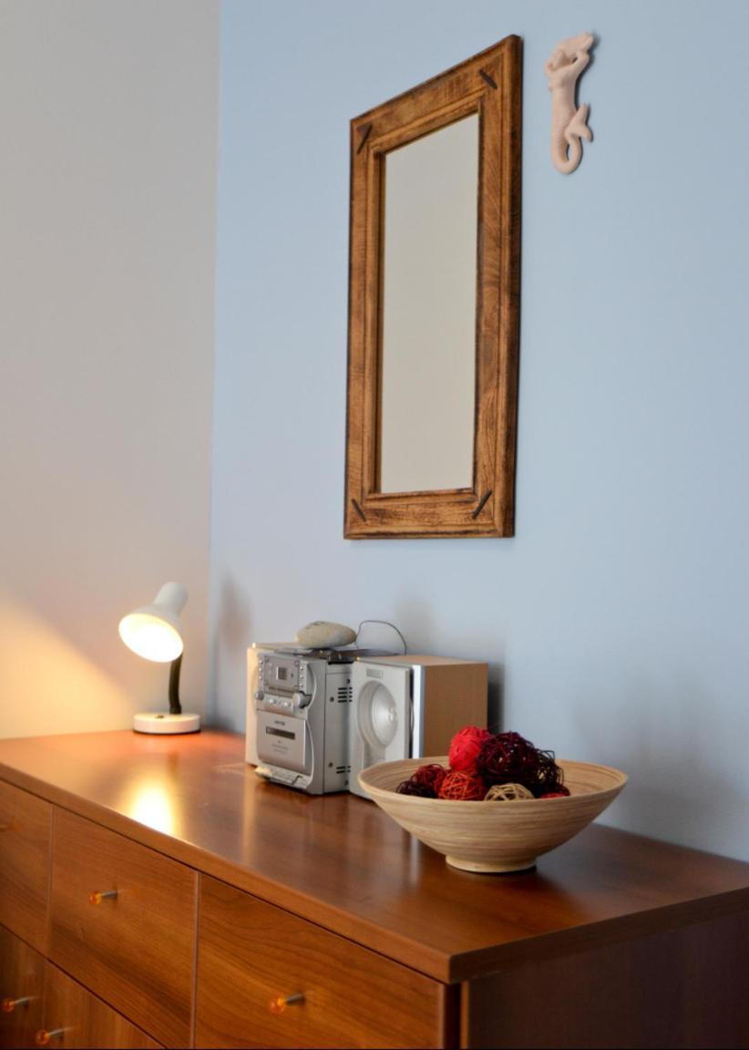 Apartament Meros - Athenian Residencies