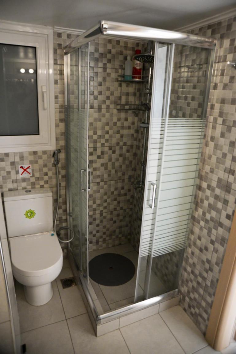 Apartament Meros - Athenian Residencies