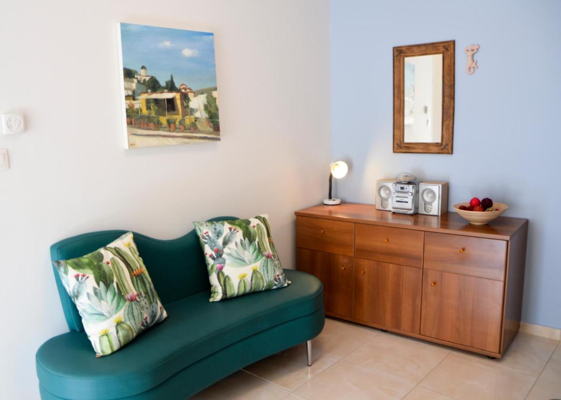 Apartament Meros - Athenian Residencies Ateny