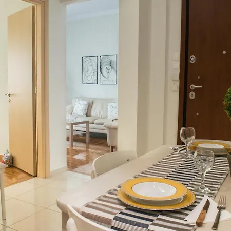 Meros - Athenian Residencies Exterior photo