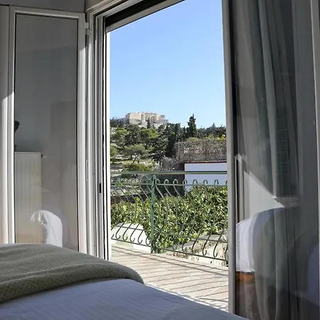 Meros - Athenian Residencies Exterior photo