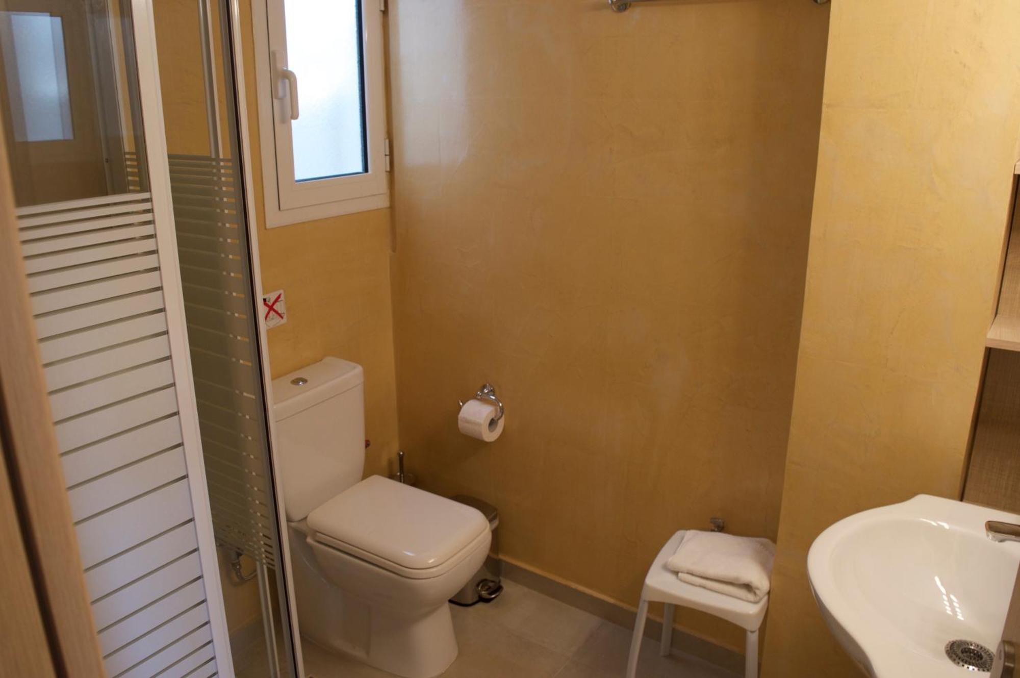 Meros - Athenian Residencies Apartment Athens