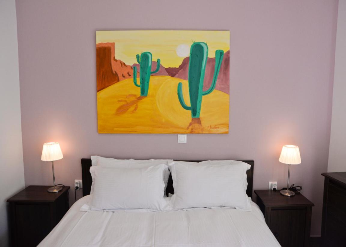 Apartment Meros - Athenian Residencies Athens