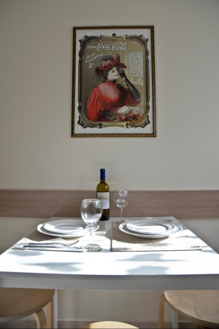 Apartment Meros - Athenian Residencies
